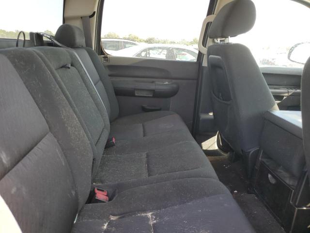 Photo 10 from auction – 2013 CHEVROLET SILVERADO with VIN 3GCPKSE73DG252062