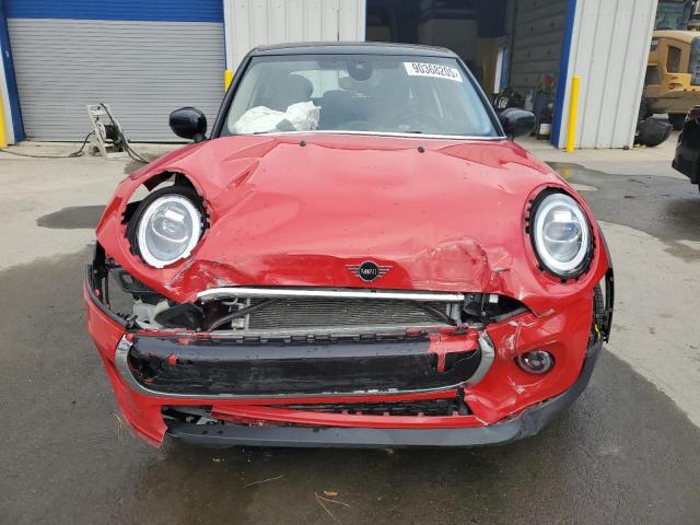 Photo 5 from auction – 2021 MINI COOPER with VIN WMWXU7C02M2P14985