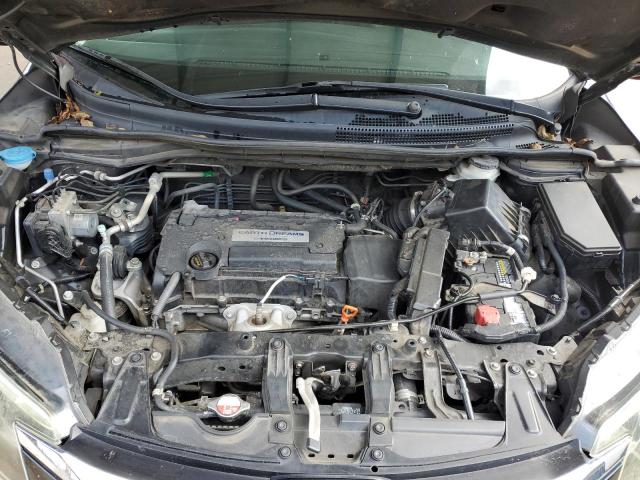 Photo 11 from auction – 2015 HONDA CR-V EX with VIN 2HKRM3H58FH513330