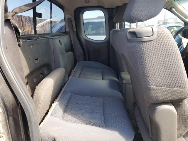 Photo 10 from auction – 2006 NISSAN FRONTIER K with VIN 1N6BD06TX6C427902