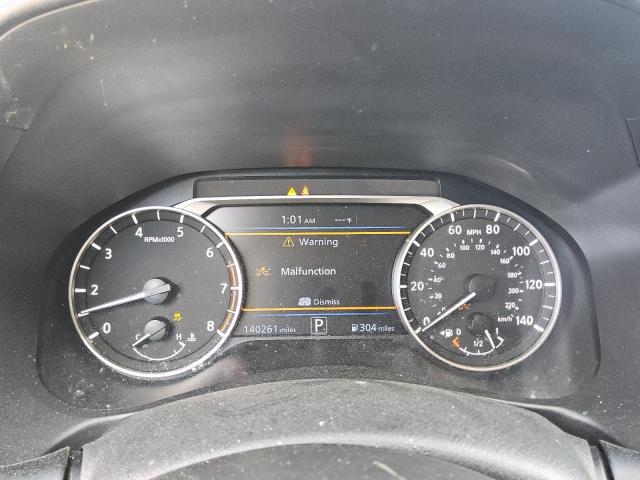 Photo 9 from auction – 2019 NISSAN ALTIMA SR with VIN 1N4BL4CV1KC152018
