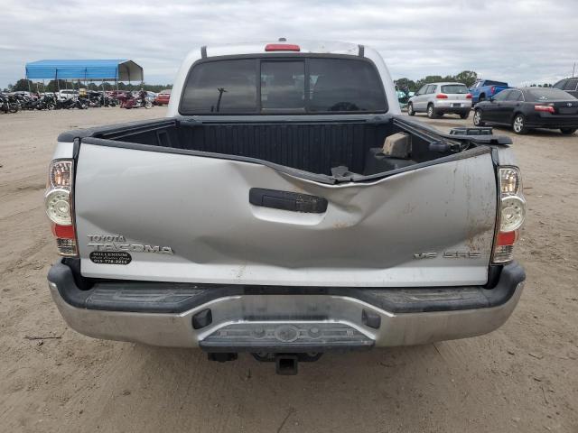 Photo 6 from auction – 2011 TOYOTA TACOMA DOU with VIN 5TFLU4EN5BX019179