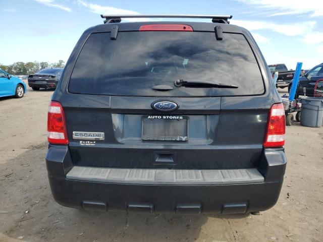 Photo 6 from auction – 2011 FORD ESCAPE XLT with VIN 1FMCU0D71BKA75608