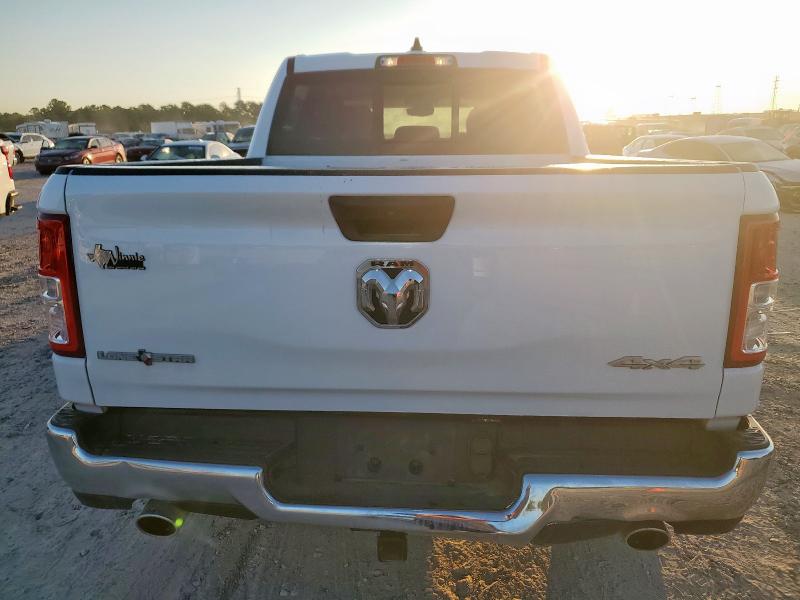 Photo 6 from auction – 2023 RAM 1500 BIG H with VIN 1C6SRFFT1PN692860