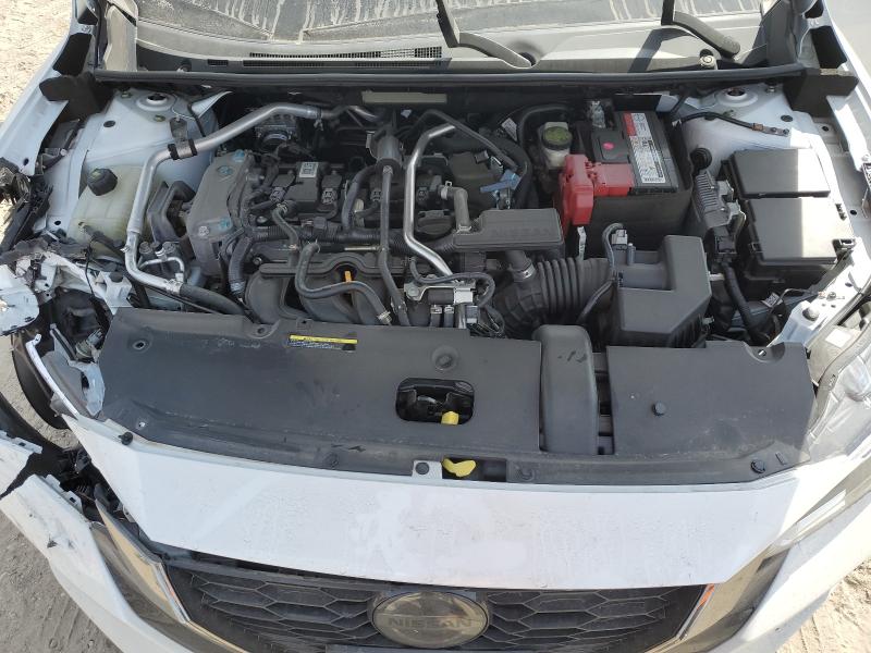 Photo 11 from auction – 2020 NISSAN SENTRA SR with VIN 3N1AB8DV5LY310970