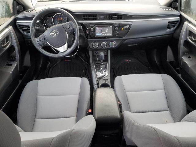 Photo 8 from auction – 2016 TOYOTA COROLLA L with VIN 5YFBURHE0GP529367