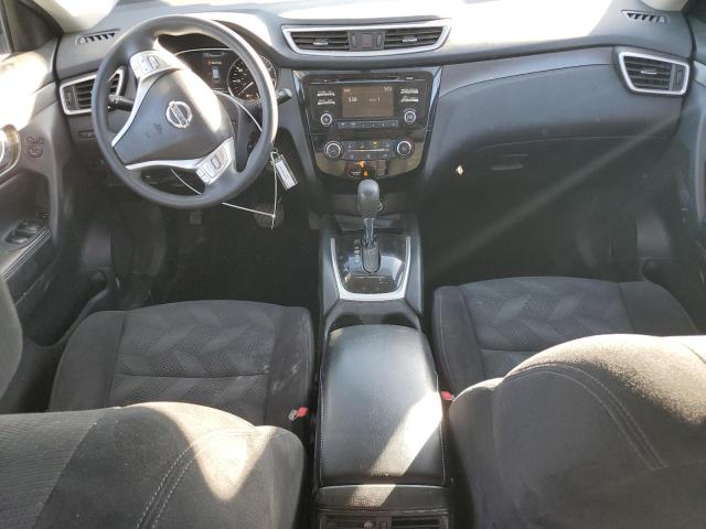 Photo 8 from auction – 2014 NISSAN ROGUE S with VIN 5N1AT2MVXEC831150