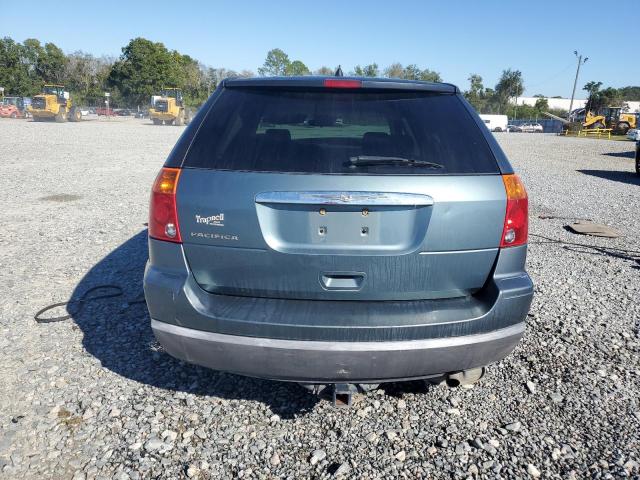 Photo 6 from auction – 2007 CHRYSLER PACIFICA with VIN 2A8GM48L57R356316