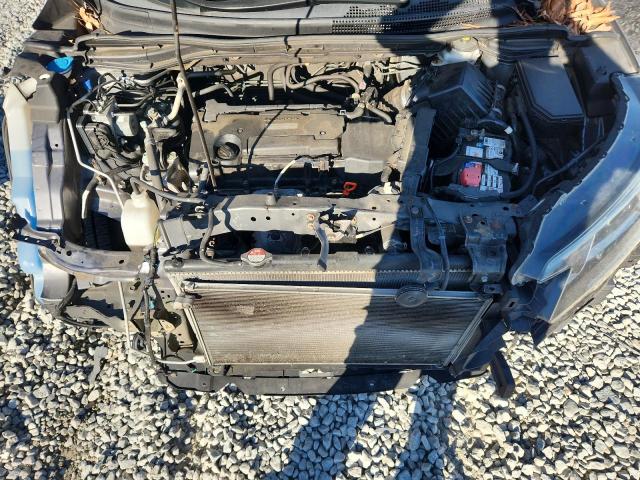 Photo 11 from auction – 2016 HONDA CR-V LX with VIN 2HKRM4H32GH677212