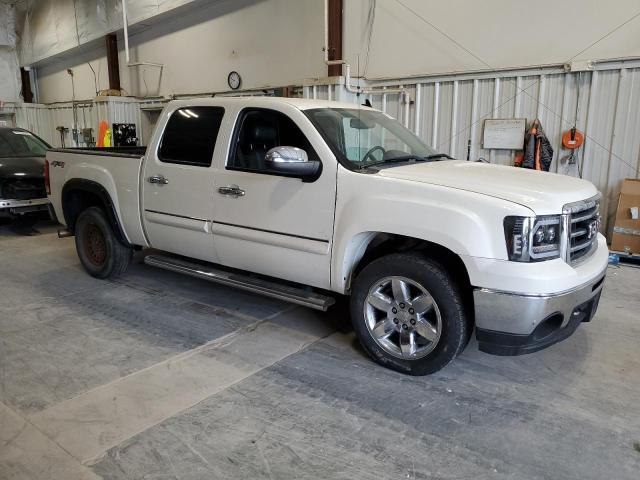Photo 4 from auction – 2013 GMC SIERRA K15 with VIN 3GTP2WE76DG271387