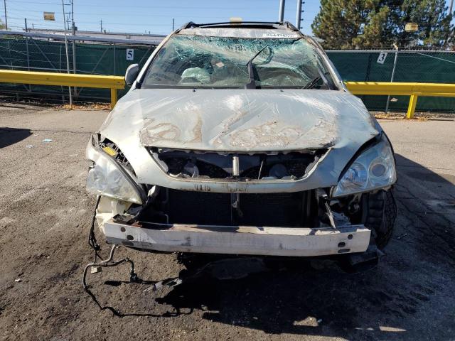 Photo 5 from auction – 2009 LEXUS RX 350 with VIN 2T2HK31U19C102017