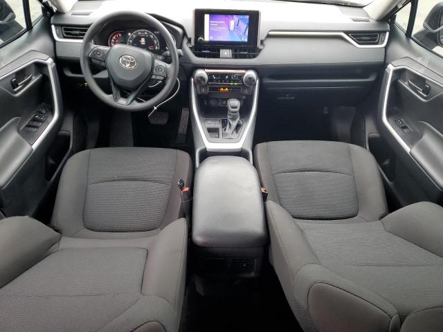 Photo 8 from auction – 2025 TOYOTA RAV4 LE with VIN 2T3H1RFV3SC311669