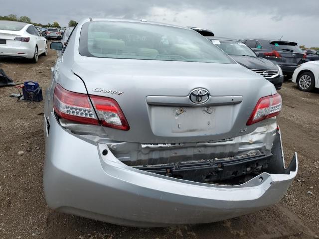 Photo 6 from auction – 2011 TOYOTA CAMRY BASE with VIN 4T4BF3EK7BR102699
