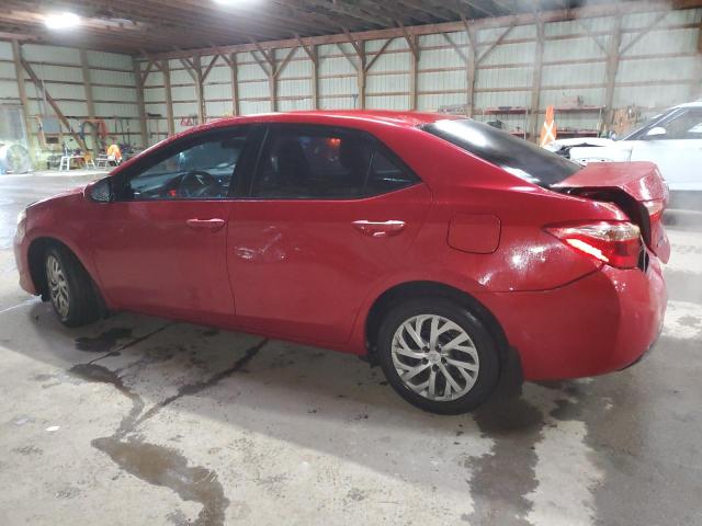 Photo 2 from auction – 2019 TOYOTA COROLLA L with VIN 2T1BURHE2KC155594