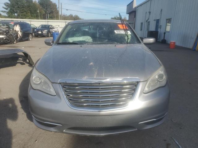 Photo 5 from auction – 2013 CHRYSLER 200 LX with VIN 1C3CCBAB2DN636187