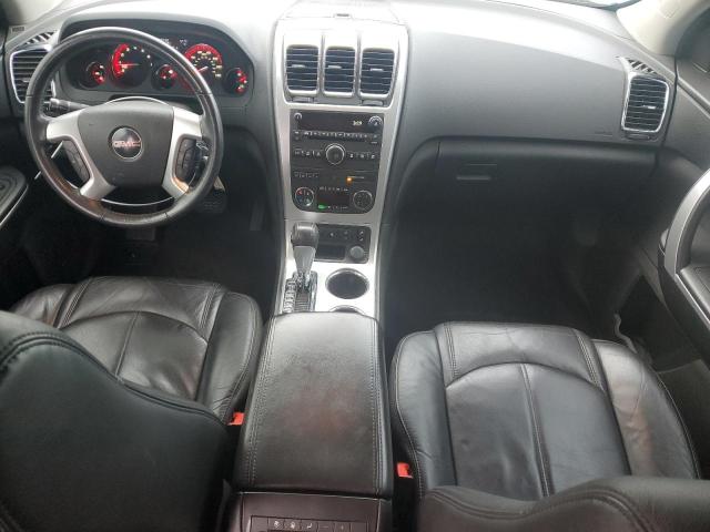 Photo 8 from auction – 2011 GMC ACADIA SLT with VIN 1GKKRRED9BJ275267