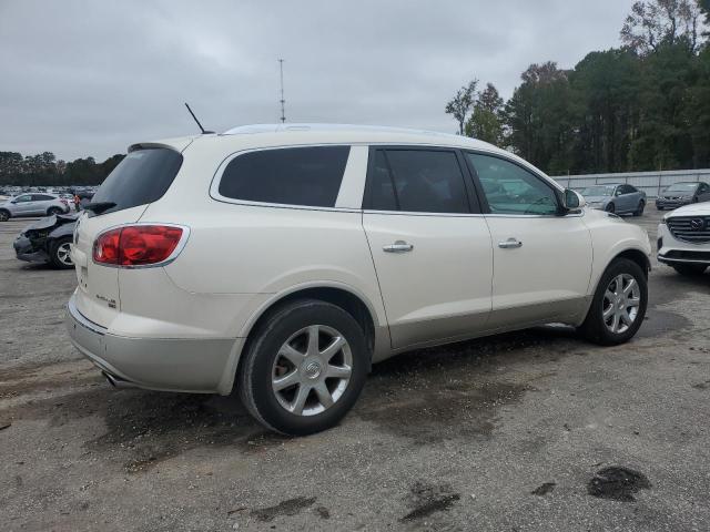صورة رقم 3 من المزاد - 2008 BUICK ENCLAVE CX مع VIN 5GAER23798J121150