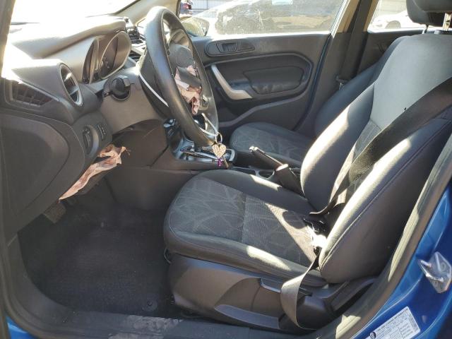 Photo 7 from auction – 2011 FORD FIESTA SE with VIN 3FADP4EJ6BM202739