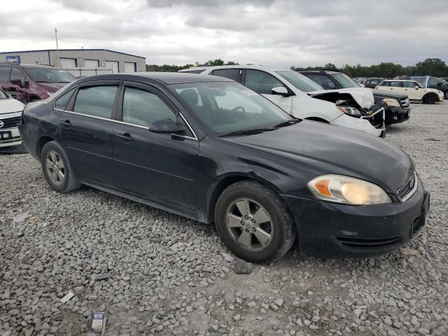 Photo 4 from auction – 2011 CHEVROLET IMPALA LS with VIN 2G1WF5EK9B1236730