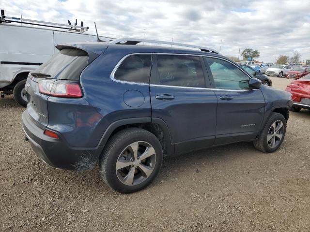 Photo 3 from auction – 2020 JEEP CHEROKEE L with VIN 1C4PJMDX7LD508974