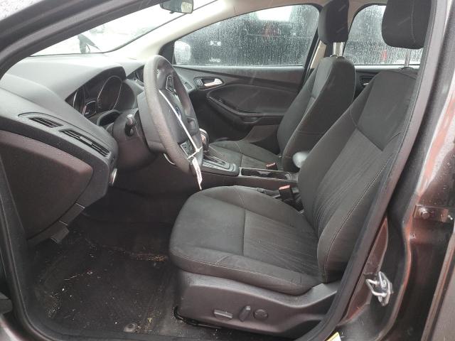 Photo 7 from auction – 2015 FORD FOCUS SE with VIN 1FADP3F27FL381933