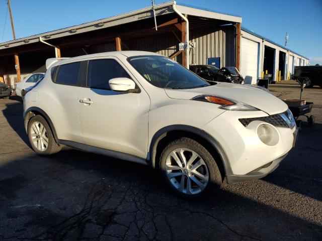 Photo 4 from auction – 2016 NISSAN JUKE S with VIN JN8AF5MV7GT659065