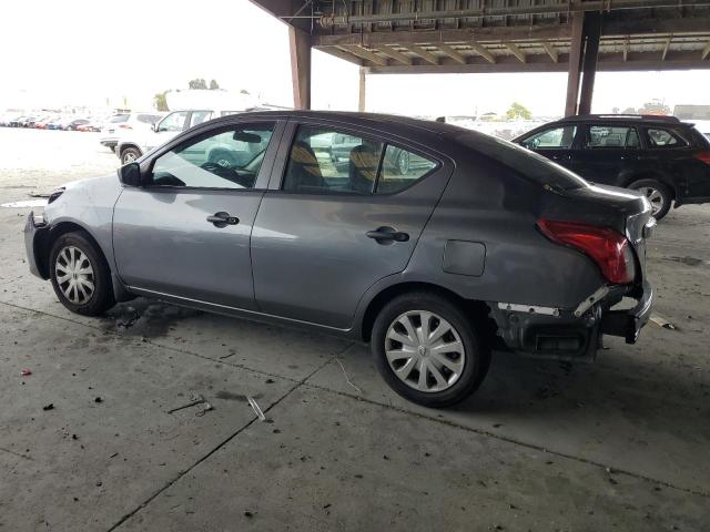 Photo 2 from auction – 2016 NISSAN VERSA S with VIN 3N1CN7AP8GL855239