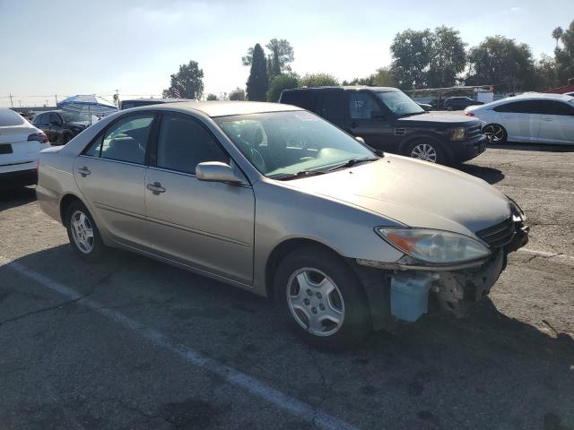 Photo 4 from auction – 2002 TOYOTA CAMRY LE with VIN 4T1BF32K32U522264