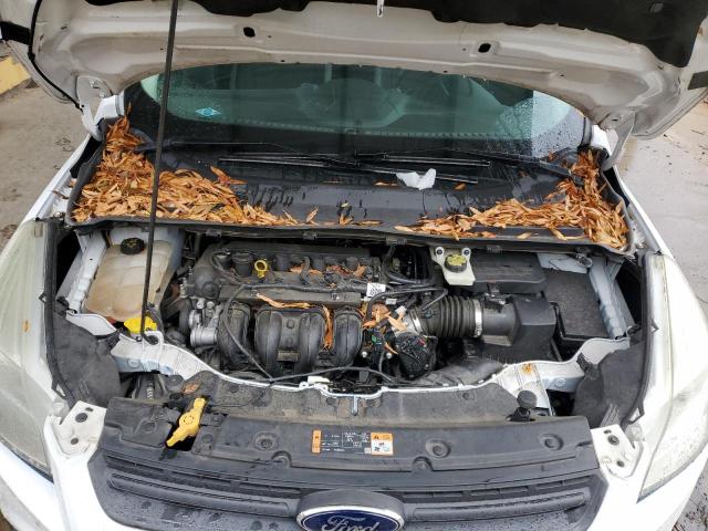 Фото 11 с аукциона – 2015 FORD ESCAPE S с VIN 1FMCU0F71FUA03587