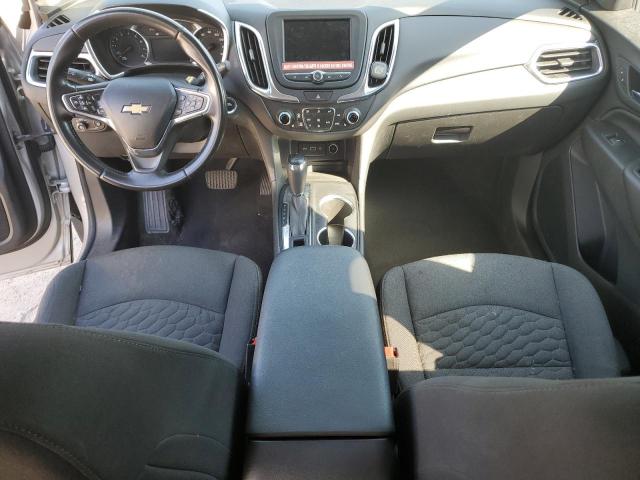 Photo 8 from auction – 2021 CHEVROLET EQUINOX LT with VIN 3GNAXJEV6MS161758