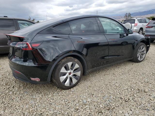 Photo 3 from auction – 2024 TESLA MODEL Y with VIN 7SAYGDEE1RF003176