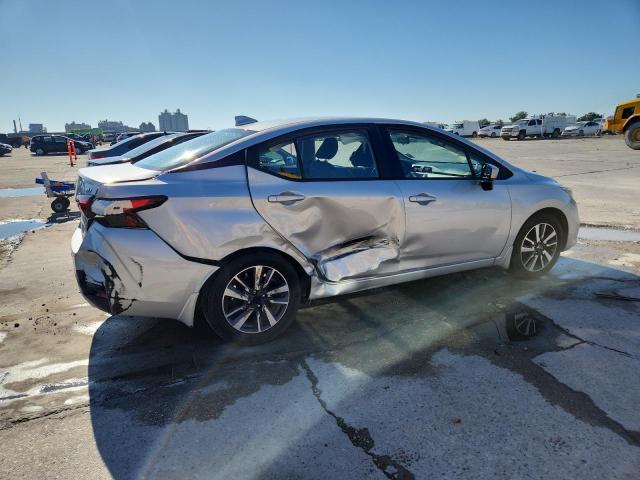 Photo 3 from auction – 2022 NISSAN VERSA with VIN 3N1CN8EV9NL868593