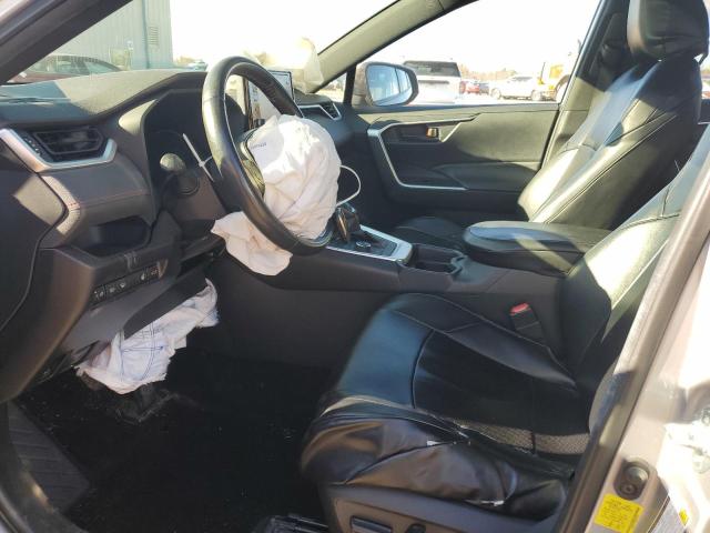 Photo 7 from auction – 2021 TOYOTA RAV4 PRIME with VIN JTMAB3FV5MD047252