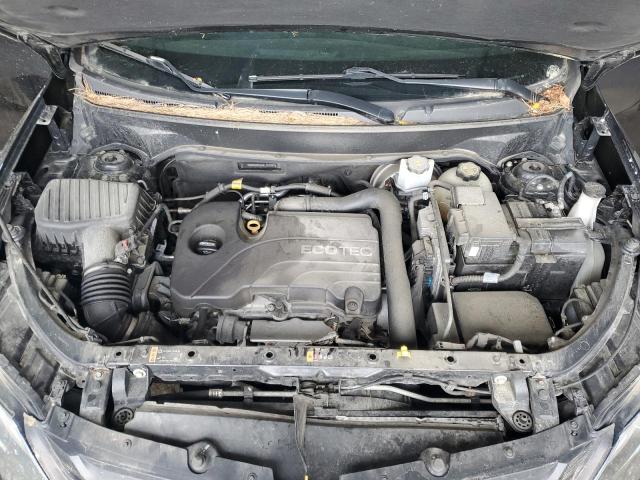 Photo 12 from auction – 2019 CHEVROLET EQUINOX LT with VIN 3GNAXUEV3KL187209