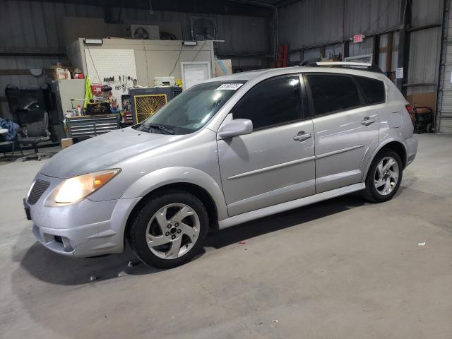 PONTIAC VIBE 2006 with VIN 5Y2SL65836Z462090 - Photo from auction
