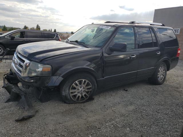 FORD EXPEDITION 2014 with VIN 1FMJU1K55EEF56432 - Photo from auction
