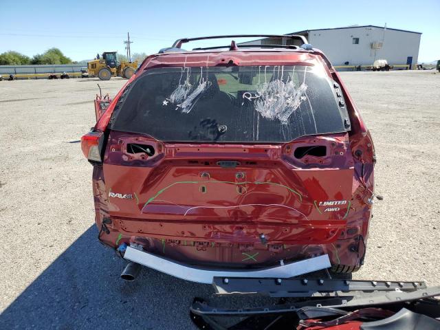Photo 6 from auction – 2019 TOYOTA RAV4 LIMIT with VIN JTMN1RFV2KJ010147