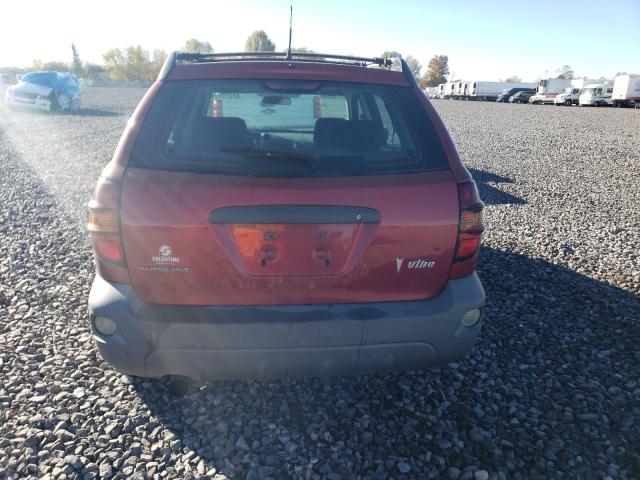Photo 6 from auction – 2003 PONTIAC VIBE with VIN 5Y2SM62813Z441994