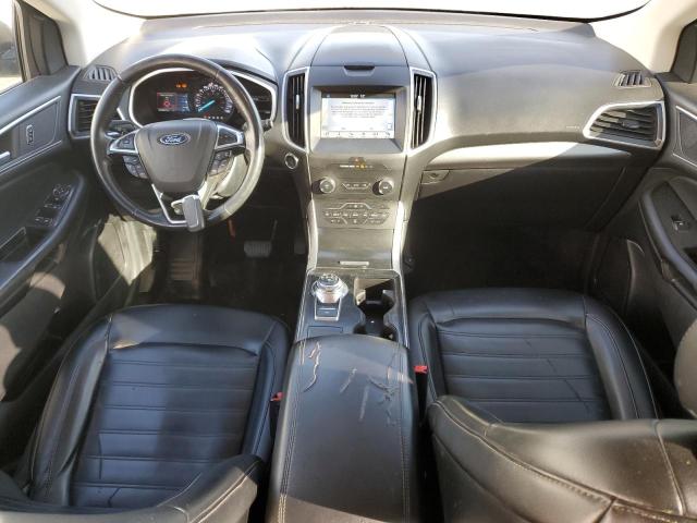 Photo 8 from auction – 2019 FORD EDGE SEL with VIN 2FMPK4J97KBB15415