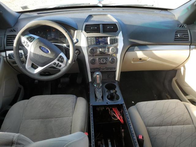 Photo 8 from auction – 2011 FORD EXPLORER with VIN 1FMHK8B87BGA39494