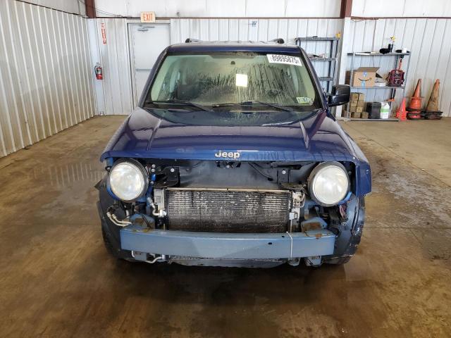 Photo 5 from auction – 2009 JEEP PATRIOT SP with VIN 1J4FF28B29D164845