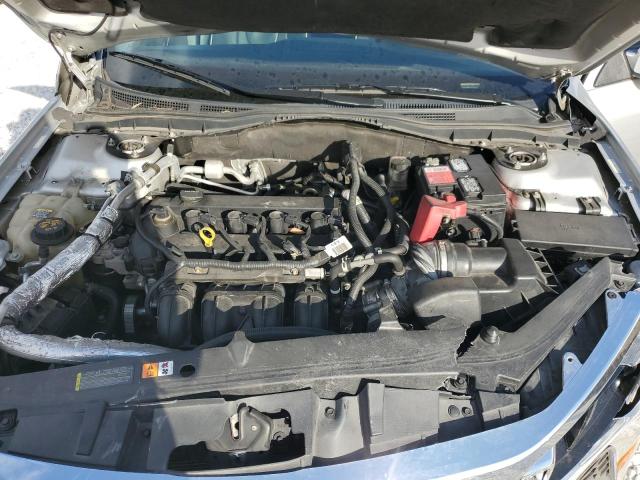 Photo 11 from auction – 2011 FORD FUSION SEL with VIN 3FAHP0JA8BR238161