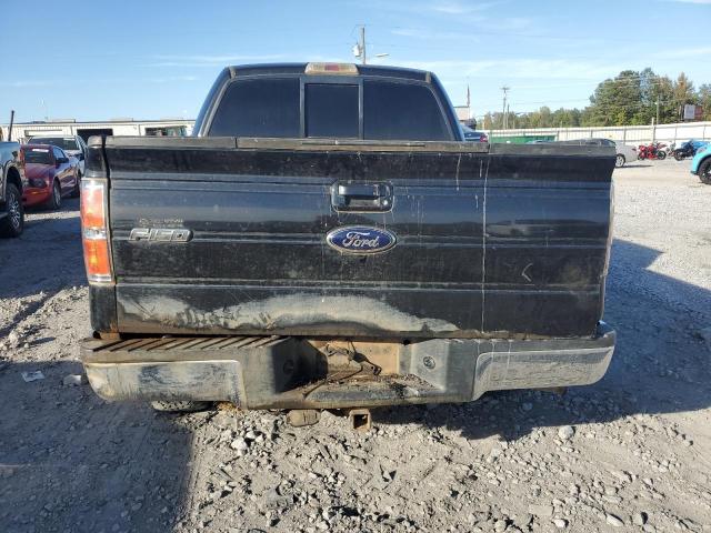 Photo 6 from auction – 2012 FORD F150 SUPER with VIN 1FTFW1ETXCKD96190