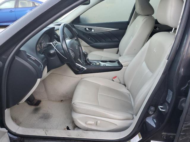 Photo 7 from auction – 2014 INFINITI Q50 BASE with VIN JN1BV7AP8EM690694