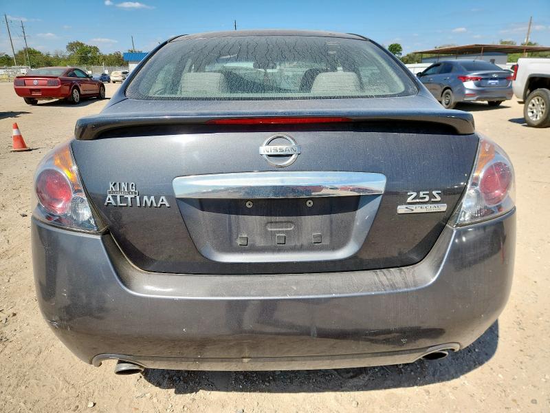 Photo 6 from auction – 2011 NISSAN ALTIMA with VIN 1N4AL2APXBN455534