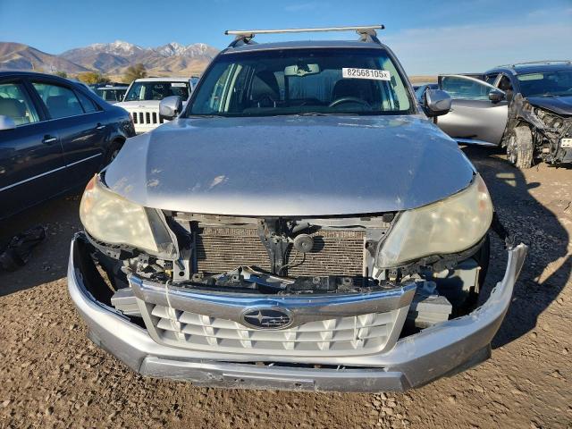 Photo 5 from auction – 2012 SUBARU FORESTER 2 with VIN JF2SHBCC0CH414079