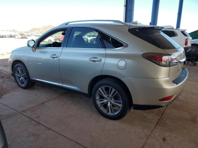 Photo 2 from auction – 2015 LEXUS RX 350 BAS with VIN 2T2BK1BA3FC333494