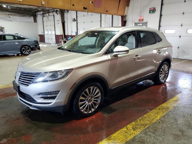 Foto 1 de la subasta – 2015 LINCOLN MKC con VIN 5LMTJ2AH8FUJ29916