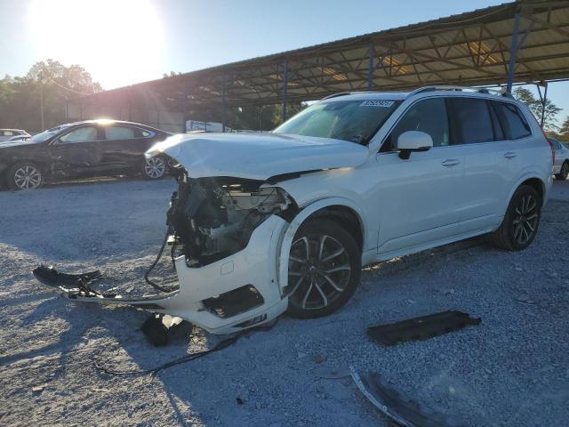 VOLVO XC90 T6 2018 with VIN YV4A22PK5J1215111 - Photo from auction