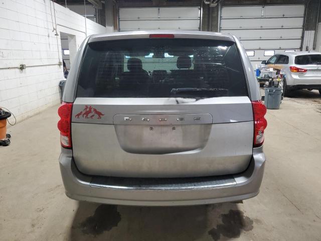 Photo 6 from auction – 2015 DODGE GRAND CARA with VIN 2C4RDGBG5FR682211